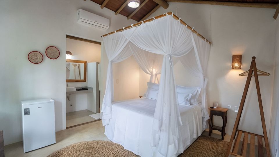 Corais de Trancoso Boutique