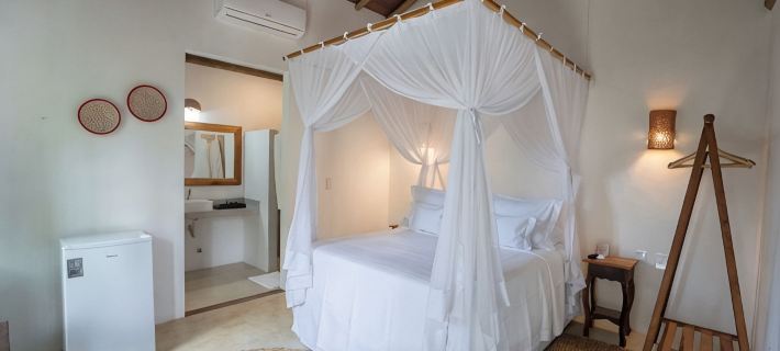Corais de Trancoso Boutique Hotéis em Trancoso