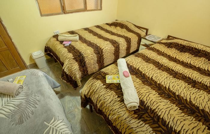 Hostal Terra Sal