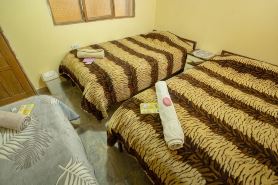 Hostal Terra Sal