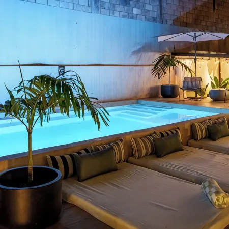 Terasu Riviera Maya Hotel & Spa, en Xcaret