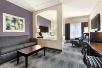 Best Western Hartford Hotel  Suites - internet