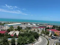 Hann Otel - con vistas al mar