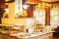 Arli Grace Hotel and Spa - sarapan