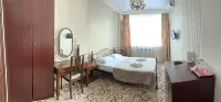Успенский Двор Центральная - С бассейном