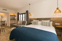 Pardela Menorca - Pysäköinti