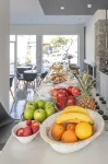Byzantio City Hotel - breakfast