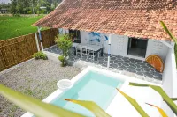 Bnbvillajogja Unit Greece -  Casas de vacaciones