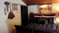The Stone Hedge Bed and Breakfast - Jacuzzi