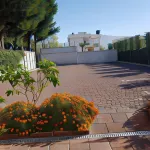 HOTEL ERANDI - parking