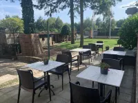 Hotel Vredehof - 2-Star