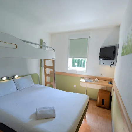 Ibis Budget Orange Centre