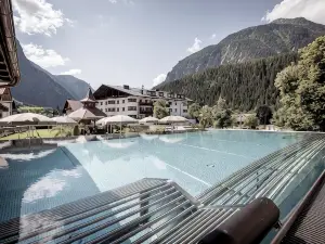 Posthotel Kassl 4-Sterne-Superior