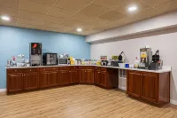 Baymont by Wyndham Lexington - Frühstück