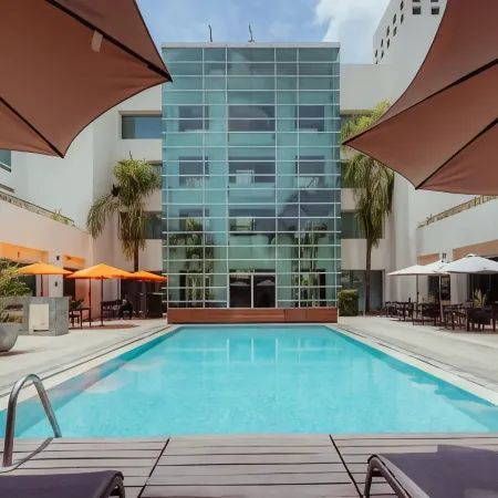 Sheraton León