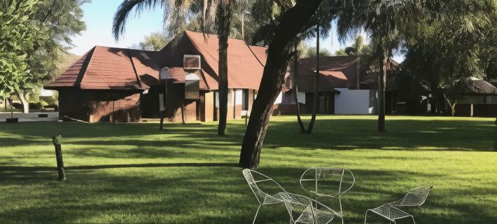 Molalatau Lodge & Campsites Hotels in Lephalale Local Municipality
