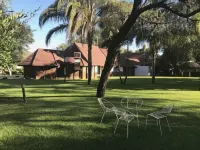 Molalatau Lodge & Campsites - 3-stjärniga