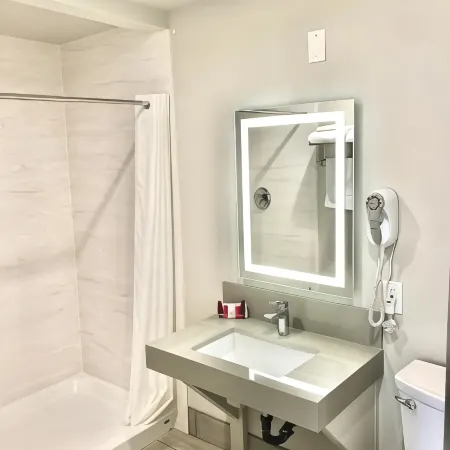 Budget Lodge Eugene - Airport