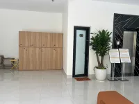 Mina Building Self Check-in Hoa Lu Old Town - Apartments