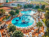 Salamis Bay Conti Hotel Resort & Spa & Casino - palestra