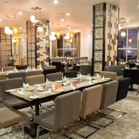 Amaryllis Hotel Blantyre