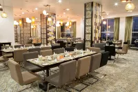 Amaryllis Hotel Blantyre - Pools