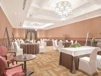 Mida Grande Hotel Dhavaravati Nakhon Pathom Hotel in zona Palazzo Senam Chan
