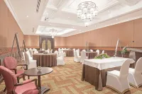 Mida Grande Hotel Dhavaravati Nakhon Pathom - Wifi