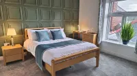The Wallace Steakhouse with Rooms - 3-Star
