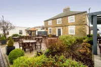 Premier Inn St. Neots (Colmworth Park) - Wifi