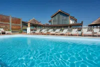 Razelm Luxury Resort - Pools