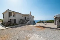Villa Penelope – Seafront Bliss & Sunset Views -  Holiday Villas
