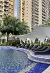 The Ivory 25@Sky House BSD, ICE, AEON mall - Apartments