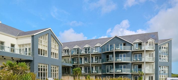 Inchydoney Island Lodge & Spa Hotels in Cork