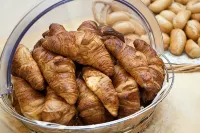 Hotel Lenno - Breakfast