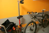 Hotel Larice Bianco - Gym