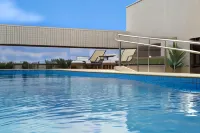 Bristol Imperatriz Maranhao - sarapan