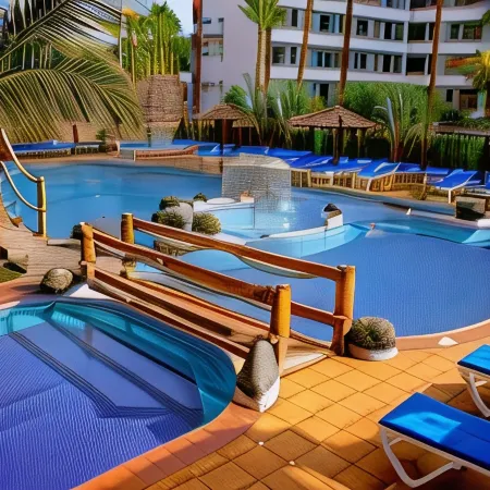 Maritim Playa