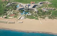 Lykia World Links Golf Antalya - balcony