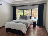 Welcome to PanaSea! Beautiful 3BR home-Esterillos: Private pool & close to beach - Balkoner