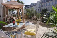 The Southbank Torquay by the Sea - Pensions