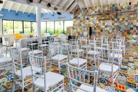 Viva V Samana by Wyndham, A Trademark Adults All Inclusive - bar