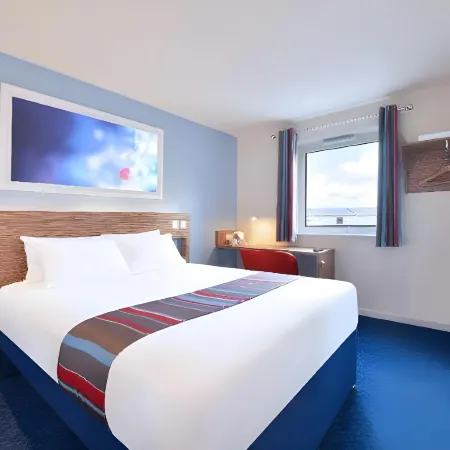 Travelodge Newcastle Seaton Burn