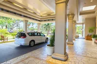 Aston Kaanapali Shores - spa