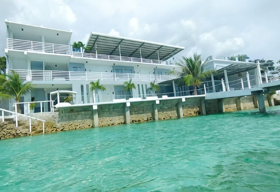 Down South 118 Beach Resort - Housity