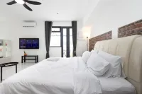 Casa Alma - [Pet Allowed] Private Garden Studio by VCR - Pet friendly