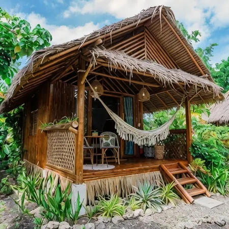 Tongo Hill Cottages