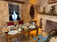 Babil Antique Hotel - breakfast