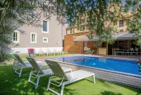 Casa Vincke - de playa