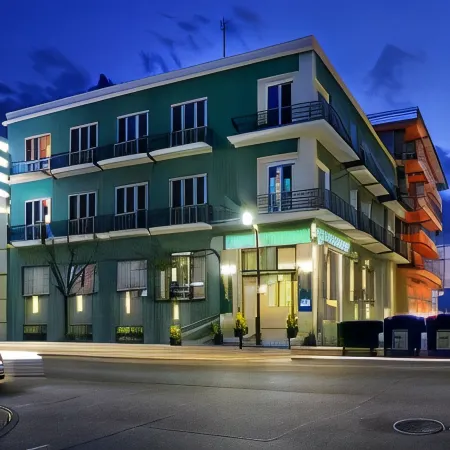 Grand Hotel Loutraki